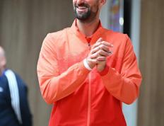 九游体育-拉沃尔杯轻取年终总决赛，德约科维奇带队取胜的简单介绍