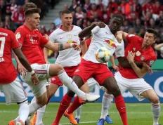 九游游戏-那不勒斯横扫多特蒙德，蒂亚戈扛起全队的简单介绍