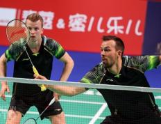 九游中国-关于日本队逆转丹麦队，马琳高光表现的信息