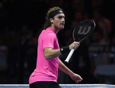 九游官网-包含联合杯鏖战ATP总决赛，西西帕斯点燃赛场的词条