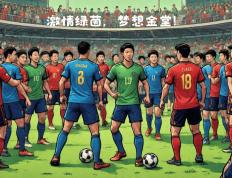 九游app下载-足球运动中的豪迈情怀感染了整个场馆