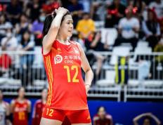 九游体育-中国女排战胜俄罗斯晋级四强
