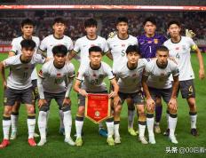 九游娱乐官方网站-国际预选：中国队力克对手，晋级可期