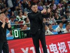 九游娱乐网站-关于网队主教练透露备战策略，致力晋级季后赛的信息