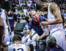 九游APP-巴西队大胜俄罗斯，成功晋级篮球世界杯八强