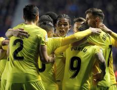 九游娱乐入口-莱万特战胜赫赫罗纳，开始脱颖而出的简单介绍