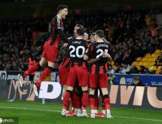 九游官网-关于狼队客场逆转战胜富勒姆，保持不败势头的信息