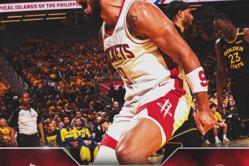 九游中国-火箭险胜热火，晋级总决赛