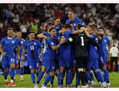 九游VIP-克罗地亚队赢得关键胜利晋级欧洲杯16强