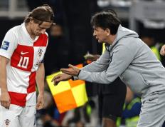 九游体育-欧洲杯：捷克战平克罗地亚，北马其顿惨败奥地利的简单介绍