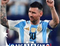 九游官网-梅西再破纪录！成为美洲杯助攻王