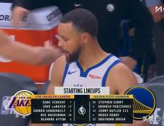 九游体育-勇士队主场大胜湖人队，库里砍下40分