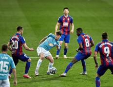 九游体育平台-瓦拉多利德准备与埃瓦尔一较高下