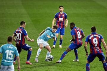 九游体育平台-瓦拉多利德准备与埃瓦尔一较高下