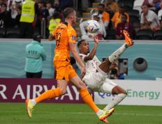 九游体育APP下载-卡塔尔国家队备战欧洲杯资格赛