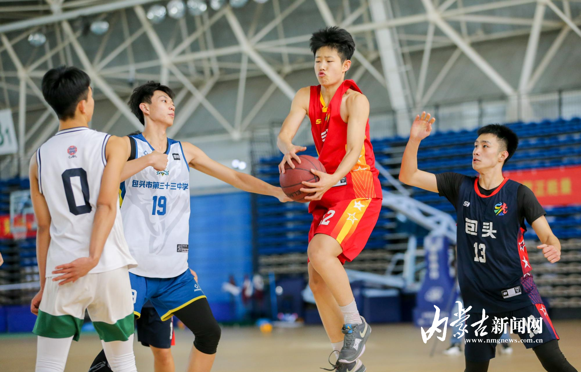 九游娱乐首页-内蒙古队积极备战，力争在比赛中取得突破