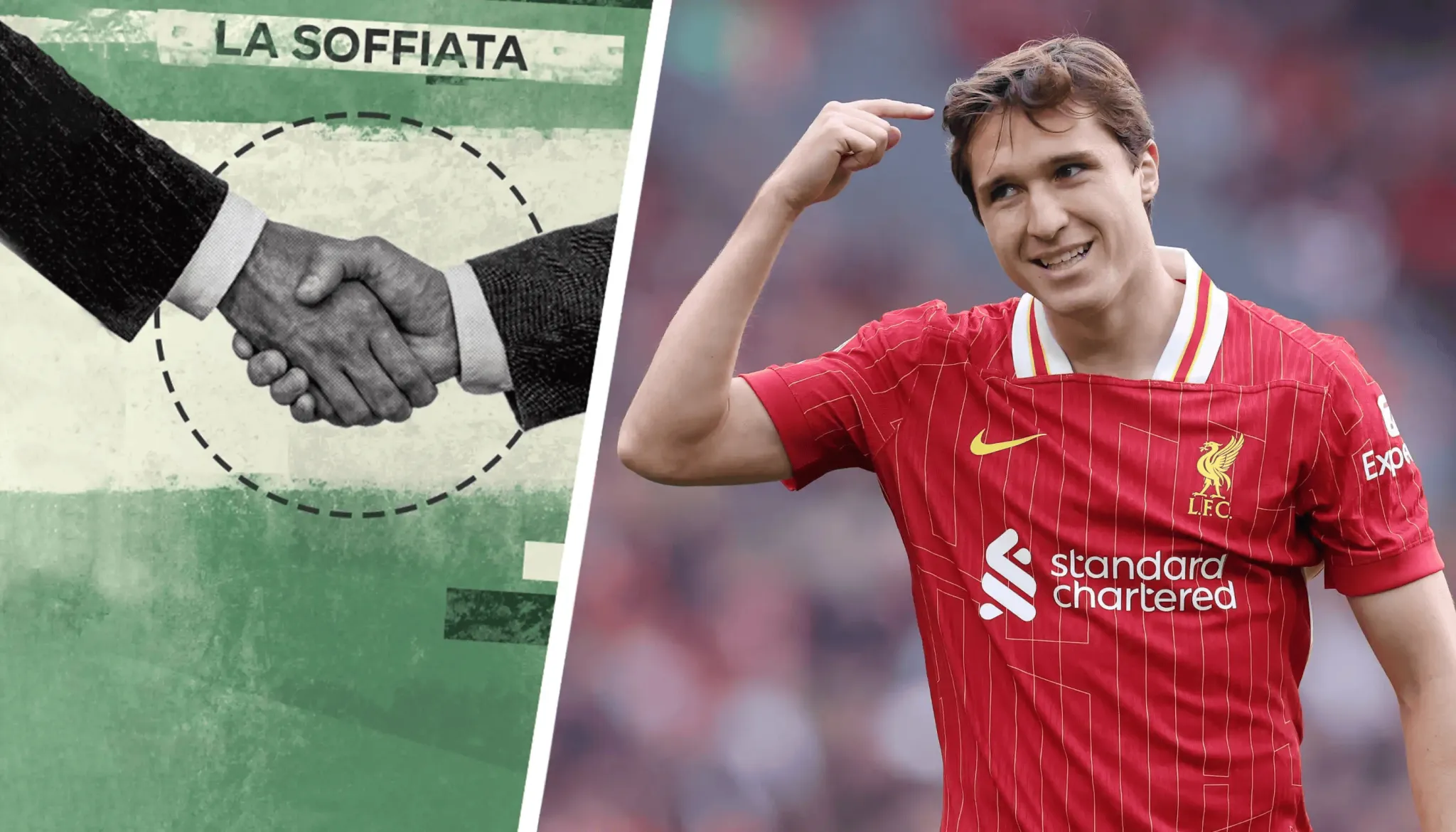 九游app下载-利物浦大将加盟那不勒斯,意甲更添一员猛将