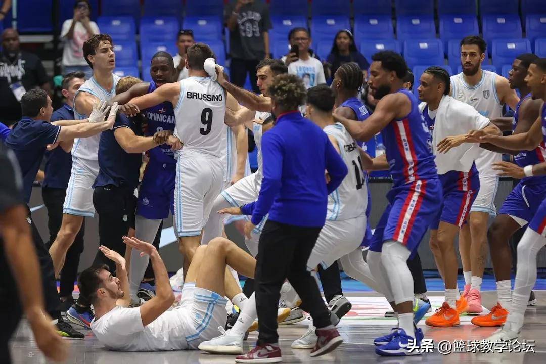 九游体育直播-南美洲篮球联赛备战受阻,球队面临挑战