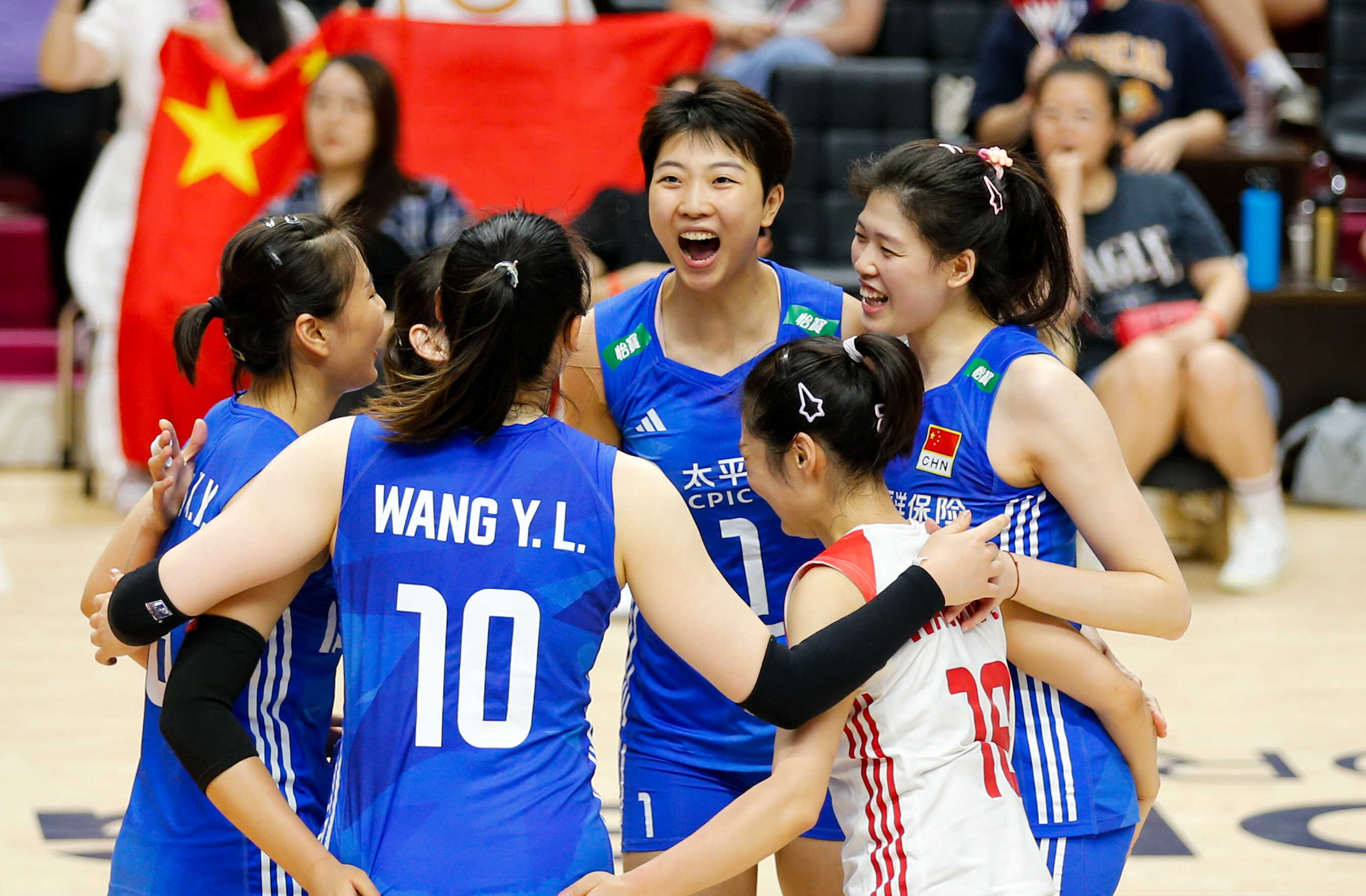 9you娱乐-中国劲旅积极备战,向亚洲之巅出发