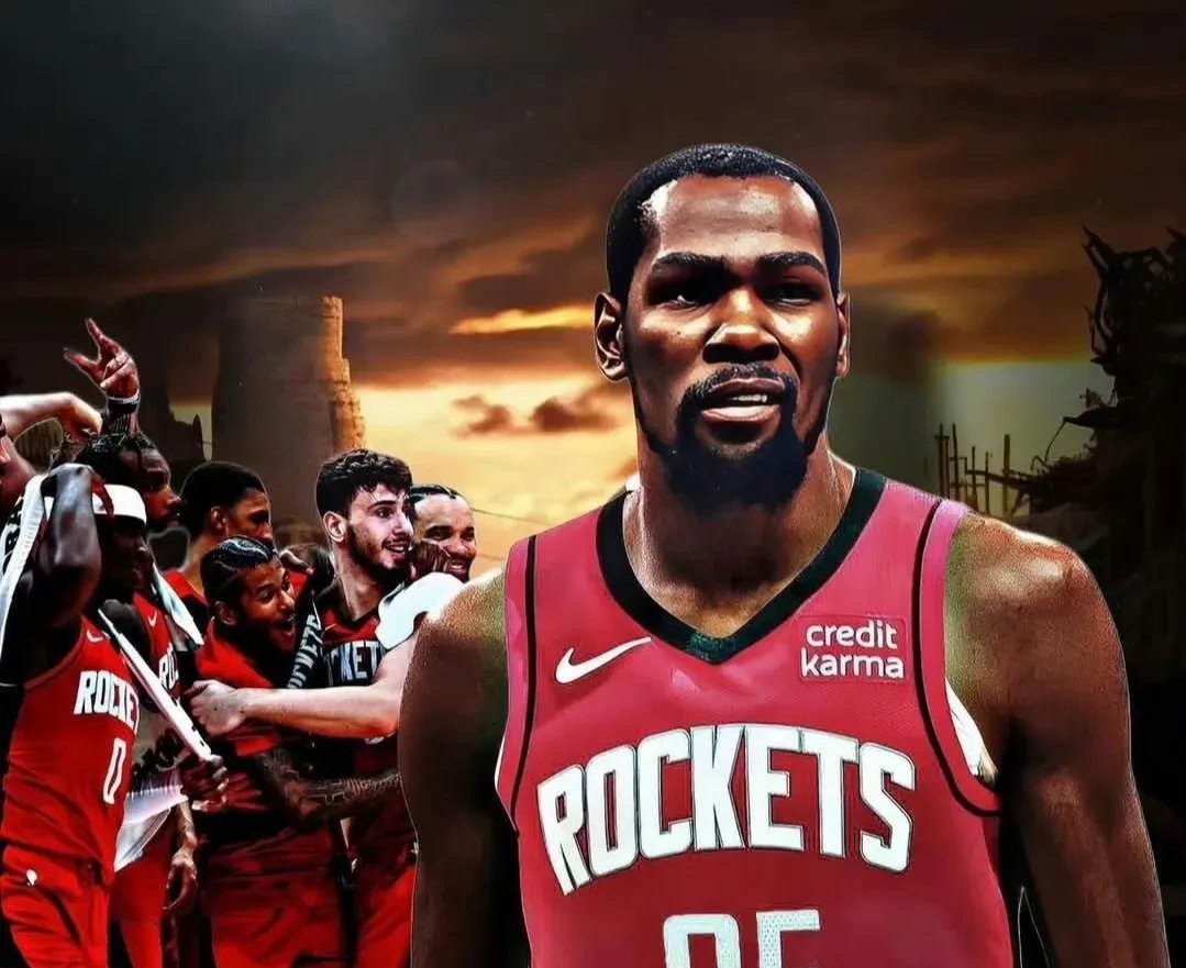 九游体育-NBA休斯敦火箭队宣布与球员续约合同的简单介绍