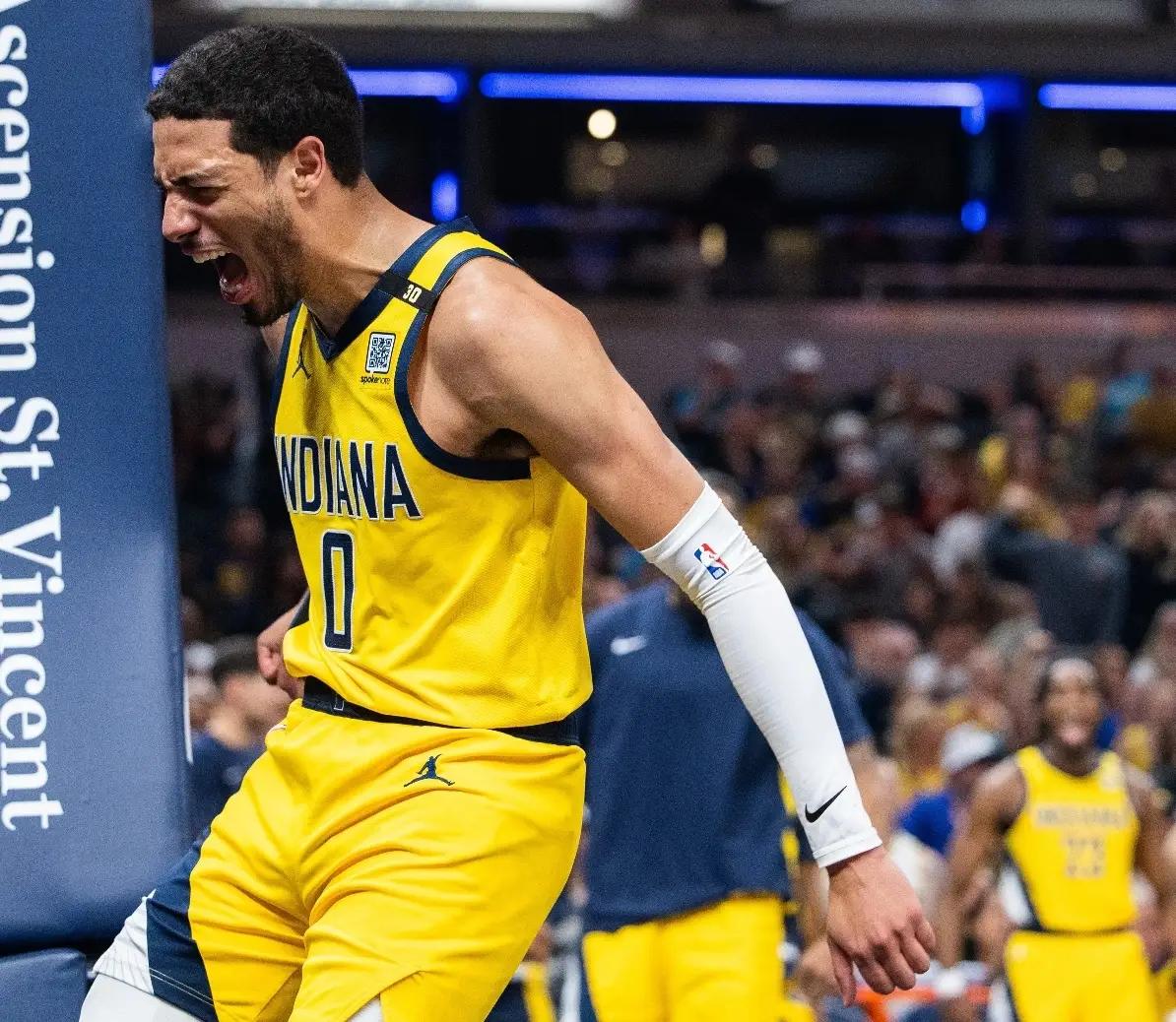 九游VIP-步行者近期取得胜利，士气大涨