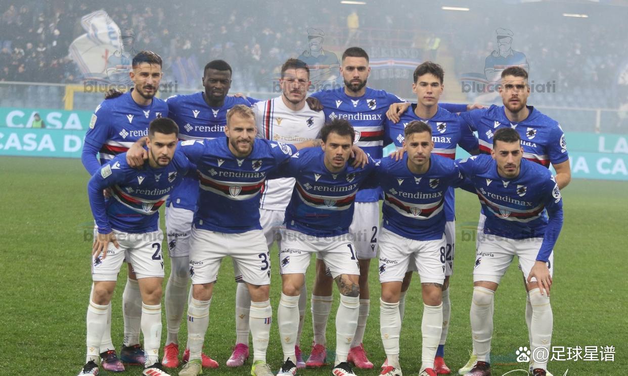 九游体育平台-罗马闷平桑普多利亚,欧洲赛区席位岌岌可危