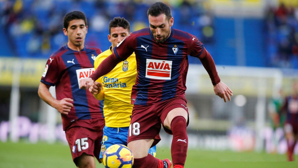 九游体育平台-瓦拉多利德准备与埃瓦尔一较高下