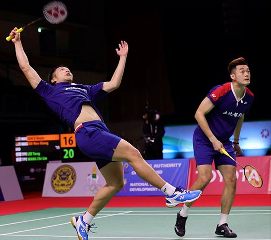 九游游戏-关于泰国队横扫马来西亚队,戴资颖统治全场的信息