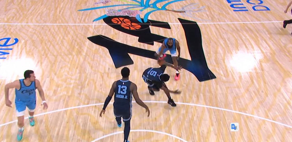 九游官网-关于灰熊轻取热火，巴图姆送出助攻的信息