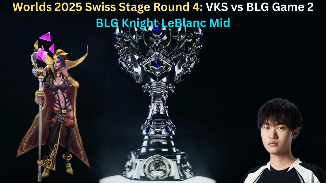 九游游戏-包含DRX绝杀BLG，Knight制霸全场的词条