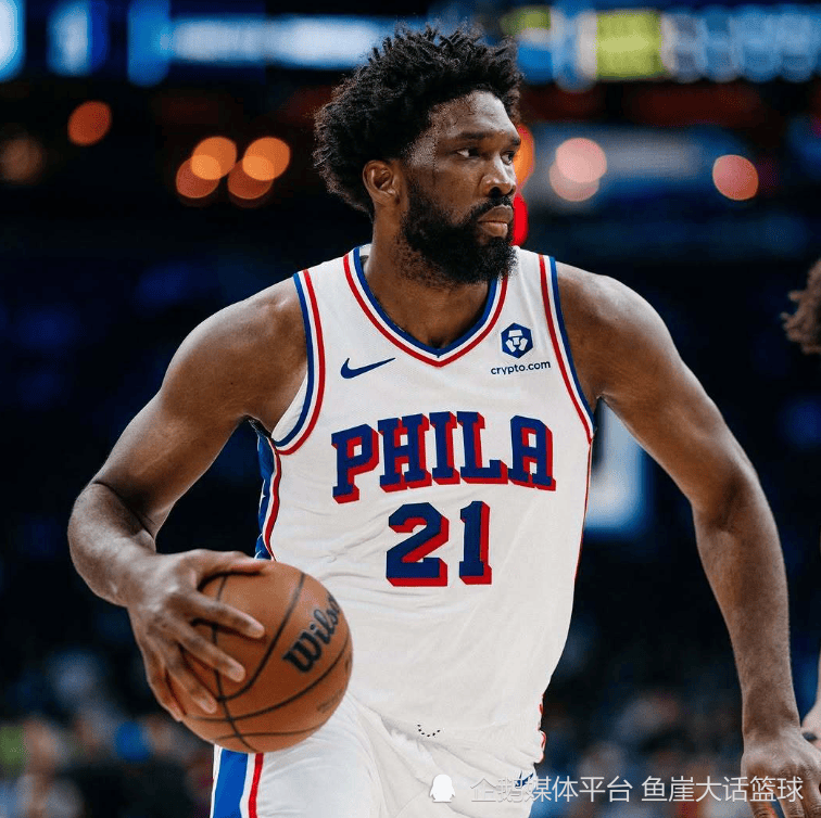 九游娱乐-关于江苏队横扫国王,恩比德状态火热的信息