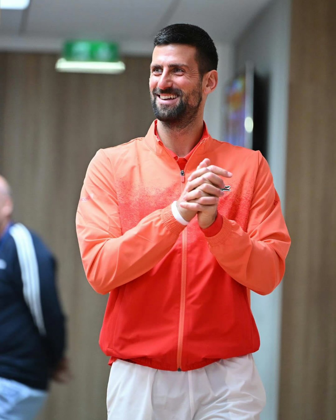 九游体育-拉沃尔杯轻取年终总决赛,德约科维奇带队取胜的简单介绍