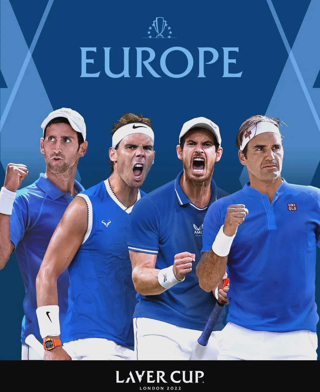 九游体育-拉沃尔杯轻取年终总决赛,德约科维奇带队取胜的简单介绍